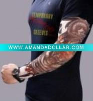 Easter Temporary tattoo sleeves sexy