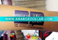 Wholesale Tattoo sticker