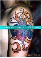Wholesale tattoo sticker