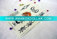 Tattoo sticker