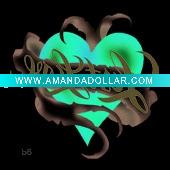 Wholesale Tattoo sticker, Temporary tattoo, body tattoo,body art