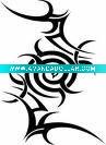 Wholesale High quality Tattoo Stickers ( promotional body sticker )
