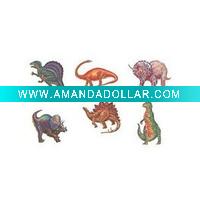 Wholesale High-quality and lovely body tattoo sticker