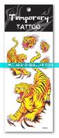Wholesale Decorative Fashion Tattoo Sticker
