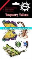 Beautiful Tattoo Stickers
