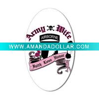 Wholesale Fashionable and beautiful body tattoo sticker
