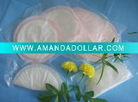 Wholesale ROUND NURSING PADS