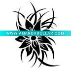 Wholesale High-quality temporary body tattoo sticker