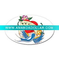 Wholesale Beautiful and fashionable Tattoo sticker