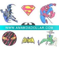 Wholesale Beautiful and high-quality Tattoo sticker