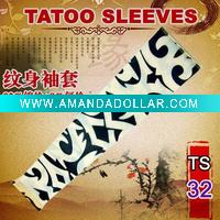 Wholesale Nylon resilient tatoo sleeves TS-32