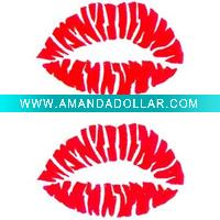 Wholesale fashion tattoo sticker ( temporary tatoo sticker )