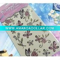 Wholesale Hihg-quality body stickers