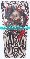 Wholesale fashion tattoo sleeve TS#85024