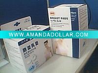 Wholesale Washable Breast Pads