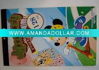 tattoo sticker