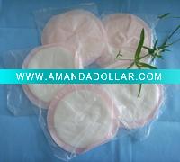 Wholesale High Asorbent disposable Nursing/breast Pads