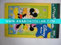 Wholesale tattoo sticker