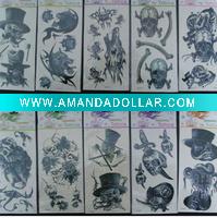 tattoo sticker