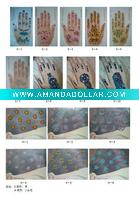 tattoo sticker