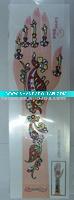 tattoo sticker