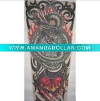 Wholesale novelty tattoo sleeve