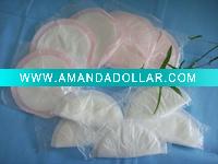 Wholesale fold disposable Nursing/breast Pads