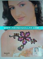 Wholesale tattoo sticker
