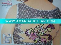 tattoo sticker