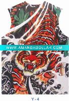 tattoo clothing