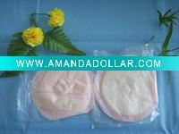 Wholesale High Absorbency nursing Pads