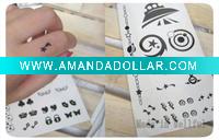 Wholesale Water Transfer Tattoo Paper Sticker (WF-6023)