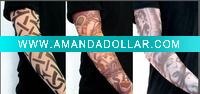 Wholesale body tattoo sleeve