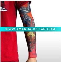 tattoo sleeve