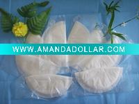 Flat Disposable Nursing Pads for Mum