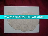 Wholesale Jacquard Chestpod