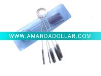 tattoo machine accessories(tip brushing cleaner)