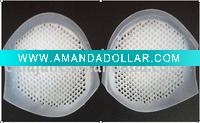Mesh Breast Pad