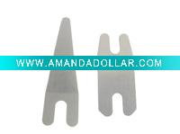 Wholesale tattoo machine accessories (stainless steel contact spring)