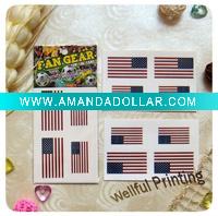 Wholesale Nontoxic Water Transfer Tattoo Sticker (WF-6103)