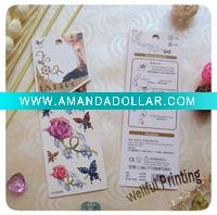 Wholesale Temporary Body Tattoo Sticker (WF-6085)