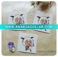 Wholesale Tattoo Sticker (WF-6129)