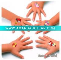 Wholesale Tattoo Sticker (WF-6120)