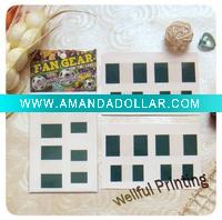 Wholesale Water Transfer Temporary Tattoo Sticker (WF-6100)