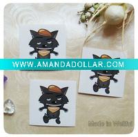 Wholesale Water Transfer Tattoo Sticker for Children (WF-6130)