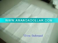 urine underpad
