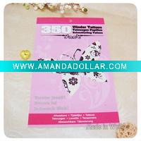 Wholesale Butterfly Temporary Tattoo Sticker (WF-6146)