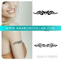 Wholesale Promotion Tattoo Sticker (WF-6056)