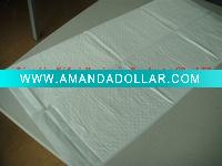 Incontinence under pad