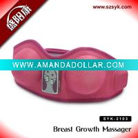 Breast Growth Massager